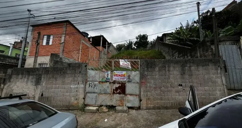 Terreno à venda no Jardim São Manoel, Itaquaquecetuba 