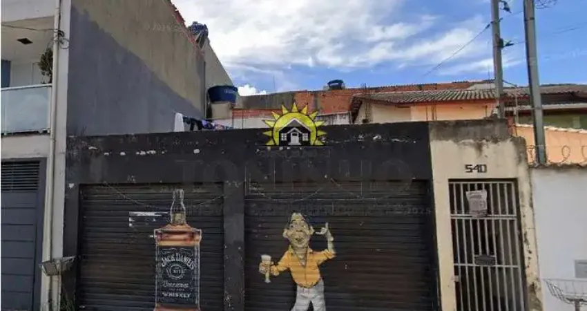 Casa com 1 quarto à venda no Jardim Amazonas, Itaquaquecetuba 
