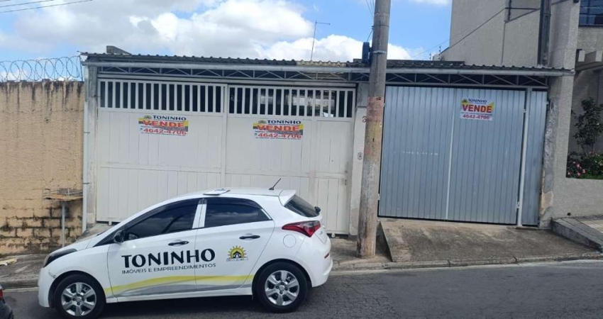Casa com 6 quartos à venda na Vila Virgínia, Itaquaquecetuba 