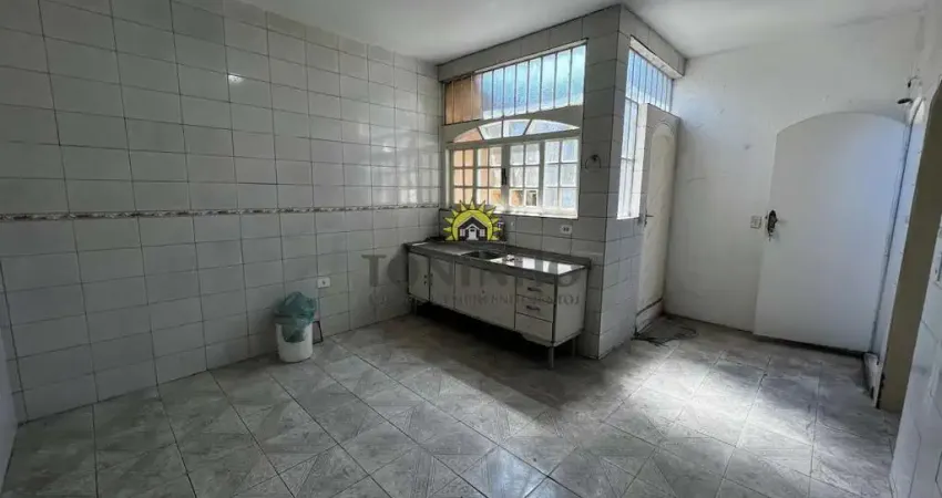 Casa com 2 quartos para alugar na Vila Virgínia, Itaquaquecetuba