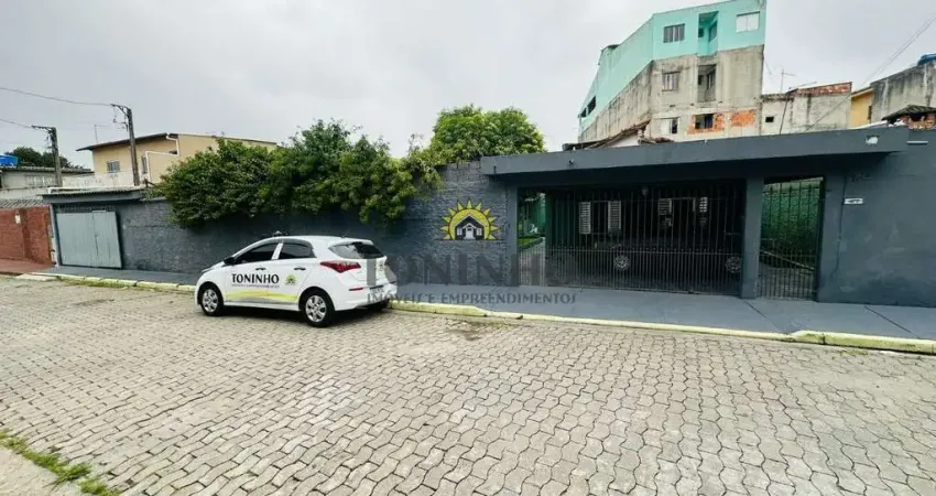 Casa com 4 quartos à venda no Jardim Gonçalves, Itaquaquecetuba 