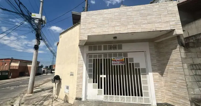 Casa com 2 quartos à venda no Jardim Itaquá, Itaquaquecetuba 