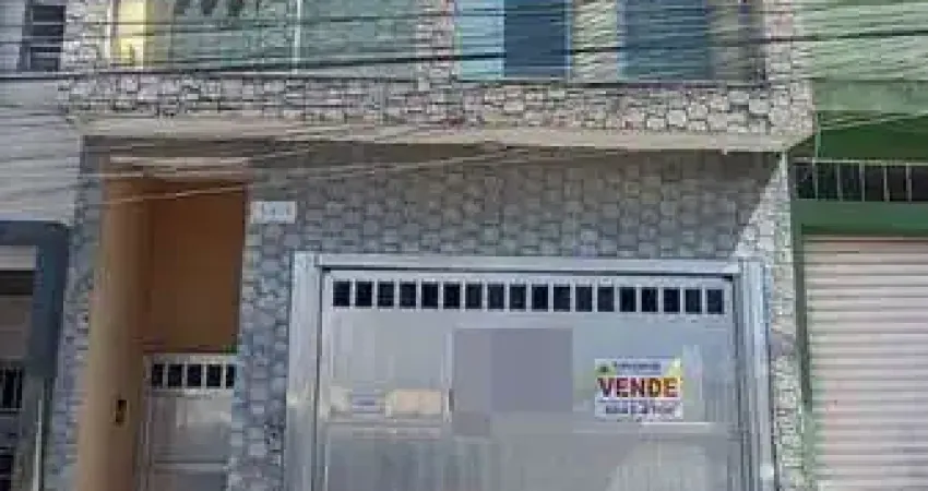 Casa com 4 quartos à venda na Vila Virgínia, Itaquaquecetuba 