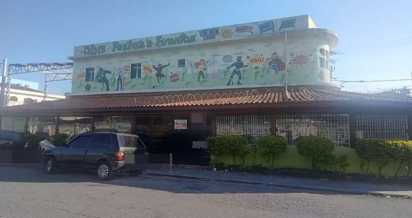 Ponto comercial para alugar na Vila Virgínia, Itaquaquecetuba 