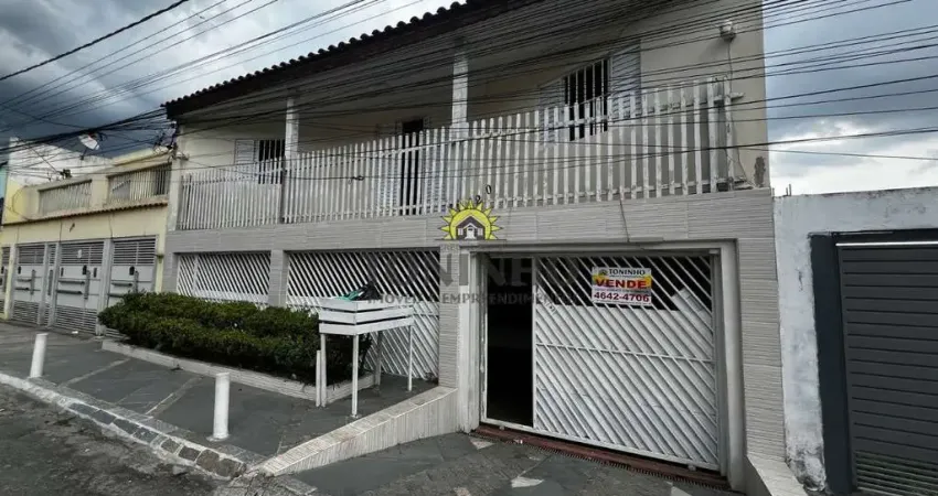Casa com 7 quartos à venda no Jardim do Carmo, Itaquaquecetuba 