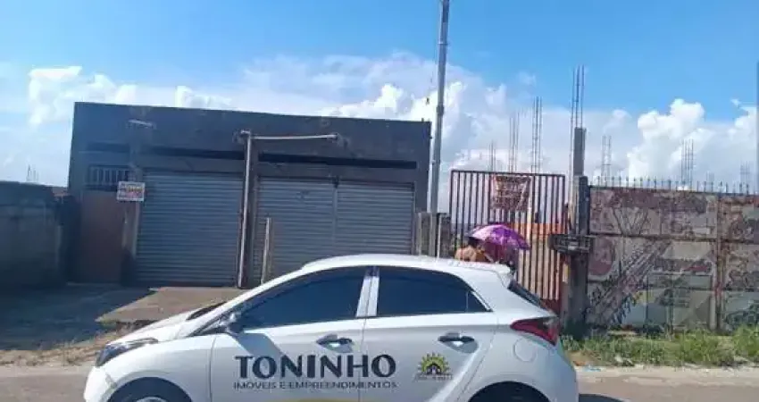 Terreno à venda no Jardim Amazonas, Itaquaquecetuba 