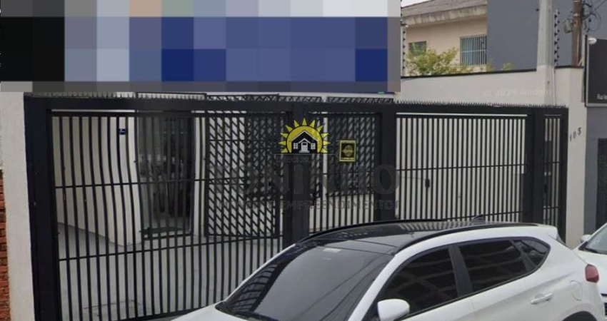 Casa comercial à venda na Vila Virgínia, Itaquaquecetuba 