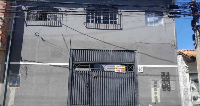 Casa à venda no Jardim Amazonas, Itaquaquecetuba 