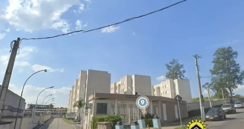 Apartamento com 2 quartos à venda na Cidade Kemel, Itaquaquecetuba 