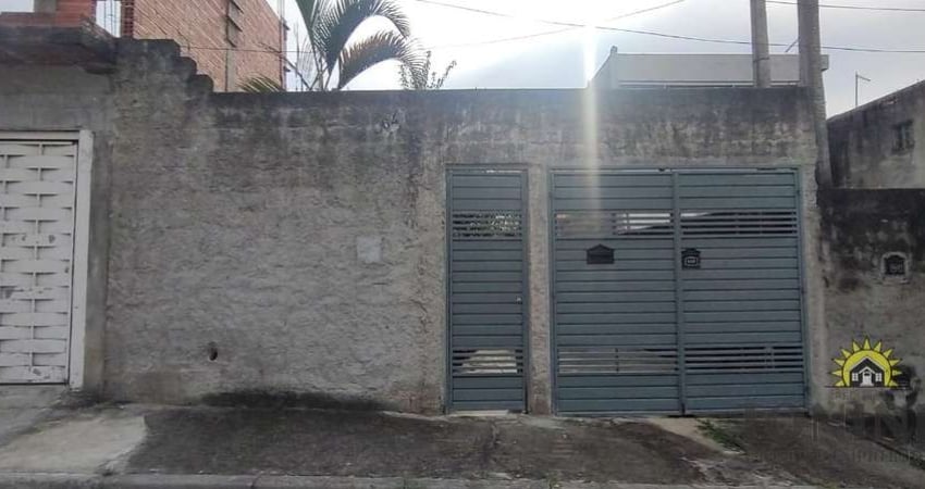Casa com 2 quartos à venda no Jardim Horto do Ipê, Itaquaquecetuba 