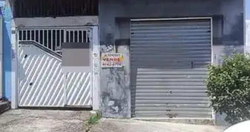Casa com 3 quartos à venda no Jardim Horto do Ipê, Itaquaquecetuba 