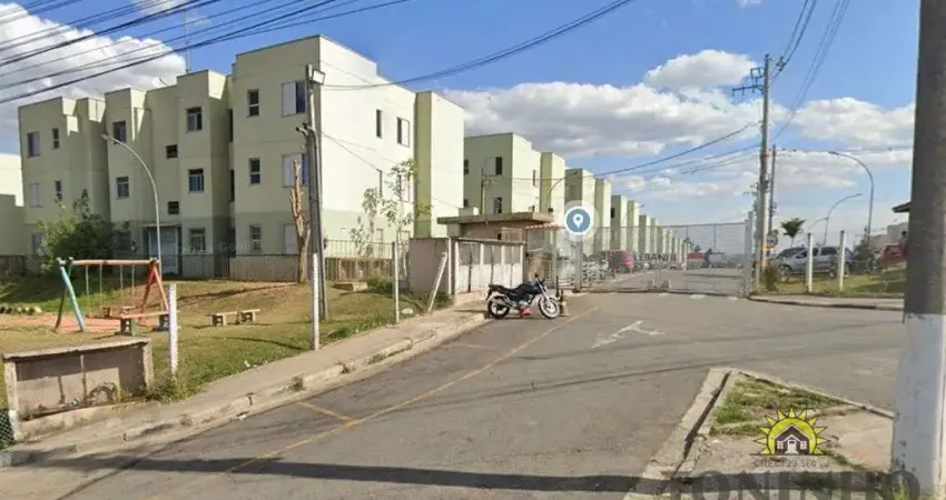Apartamento com 2 quartos à venda no Jardim Campo Limpo, Itaquaquecetuba 