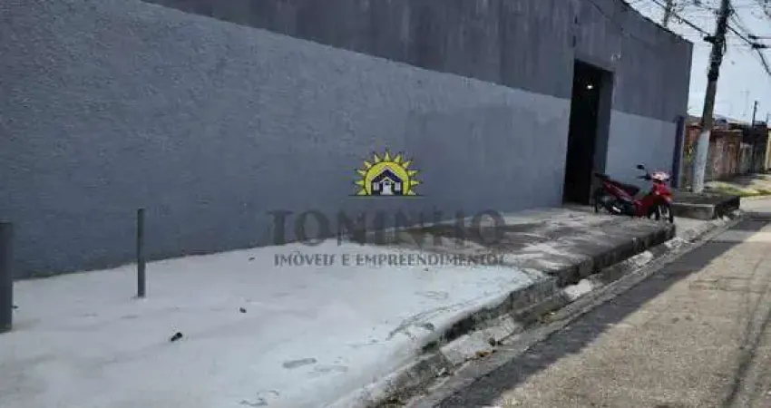 Barracão / Galpão / Depósito para alugar na Cidade Boa Vista, Suzano 