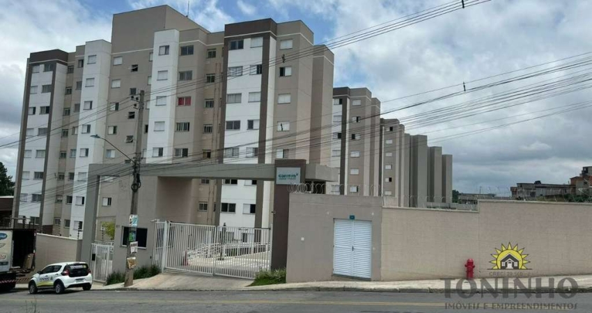 Apartamento com 2 quartos à venda no Jardim Cristiano, Itaquaquecetuba 