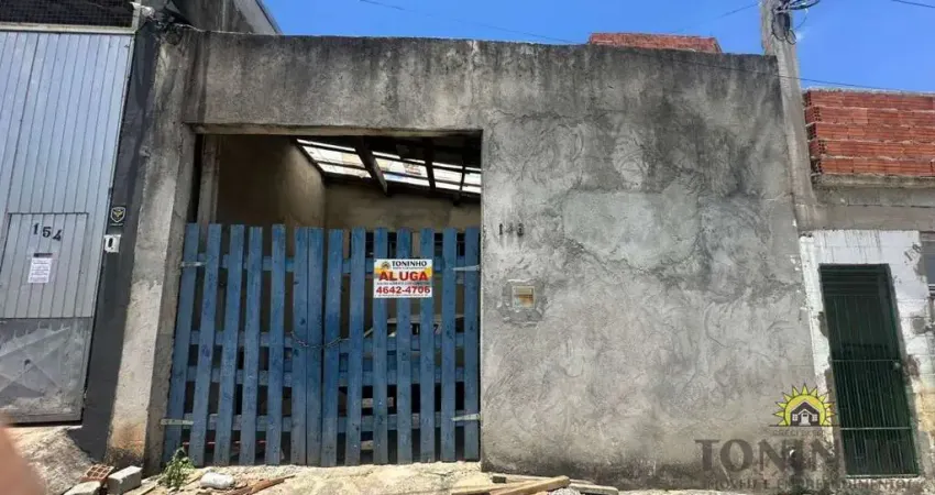 Casa com 3 quartos para alugar no Jardim Horto do Ipê, Itaquaquecetuba 