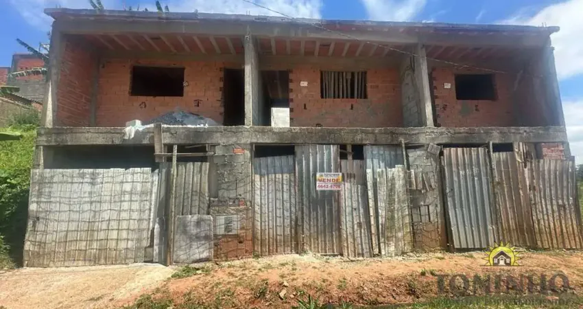 Terreno à venda no Jardim Amazonas, Itaquaquecetuba 