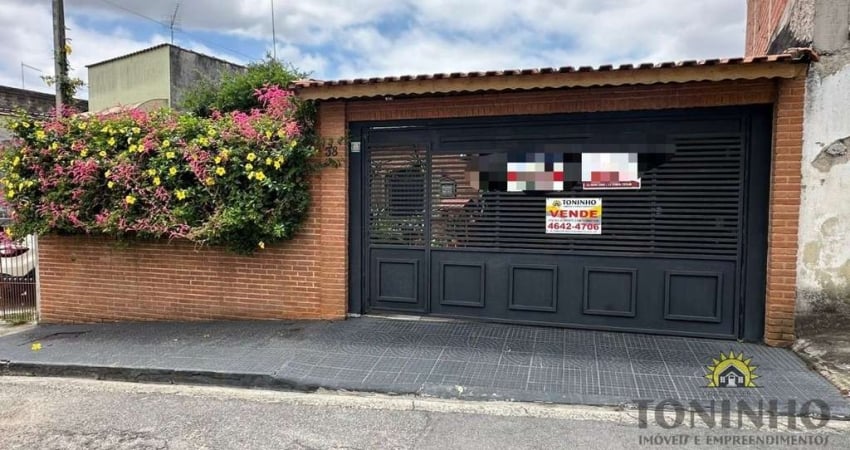 Casa com 3 quartos à venda no Jardim Gonçalves, Itaquaquecetuba 
