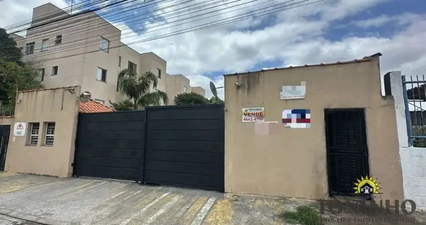 Apartamento com 2 quartos à venda no Jardim do Algarve, Itaquaquecetuba 