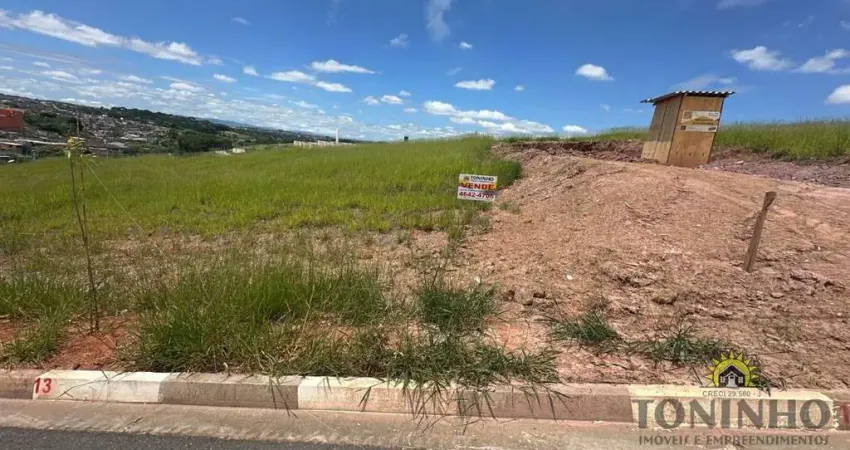 Terreno à venda no Parque Dirce, Itaquaquecetuba 