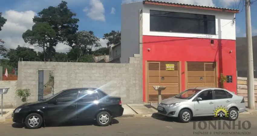 Terreno à venda no Residencial Jasmim, Itaquaquecetuba 