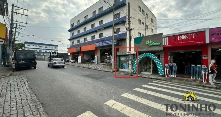 Casa com 2 quartos à venda no Centro, Itaquaquecetuba 