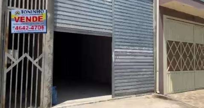Ponto comercial para alugar no Jardim Moraes, Itaquaquecetuba 
