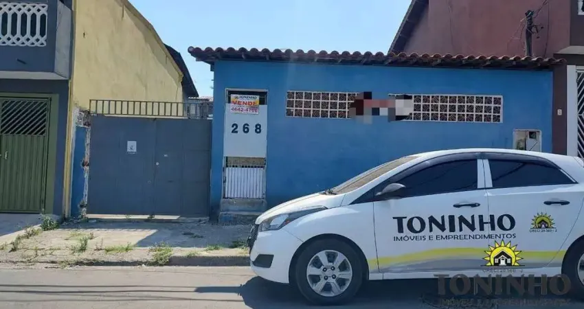 Casa com 4 quartos à venda na Vila Virgínia, Itaquaquecetuba 