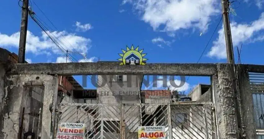 Casa com 1 quarto para alugar no Parque Residencial Souza Campos, Itaquaquecetuba 