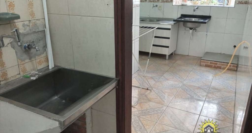 Casa com 4 quartos à venda na Vila Zeferina, Itaquaquecetuba 