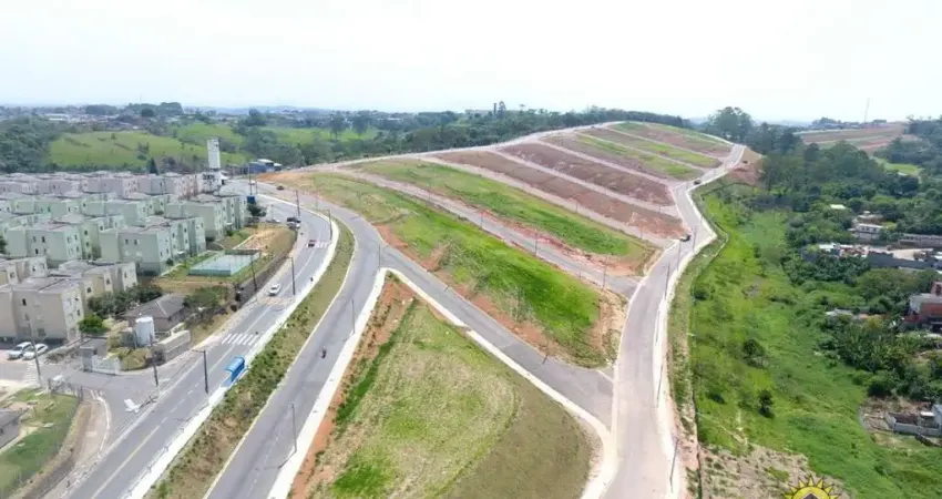 Terreno à venda no Parque Dirce, Itaquaquecetuba 