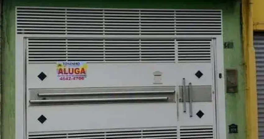 Casa com 3 quartos para alugar na Vila Virgínia, Itaquaquecetuba 