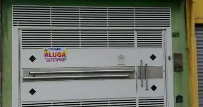 Casa com 3 quartos para alugar na Vila Virgínia, Itaquaquecetuba 