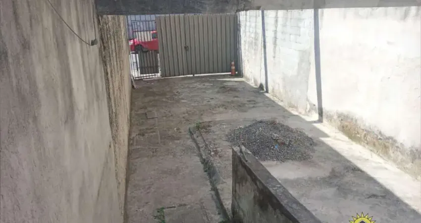 Casa com 1 quarto à venda na Vila Virgínia, Itaquaquecetuba 