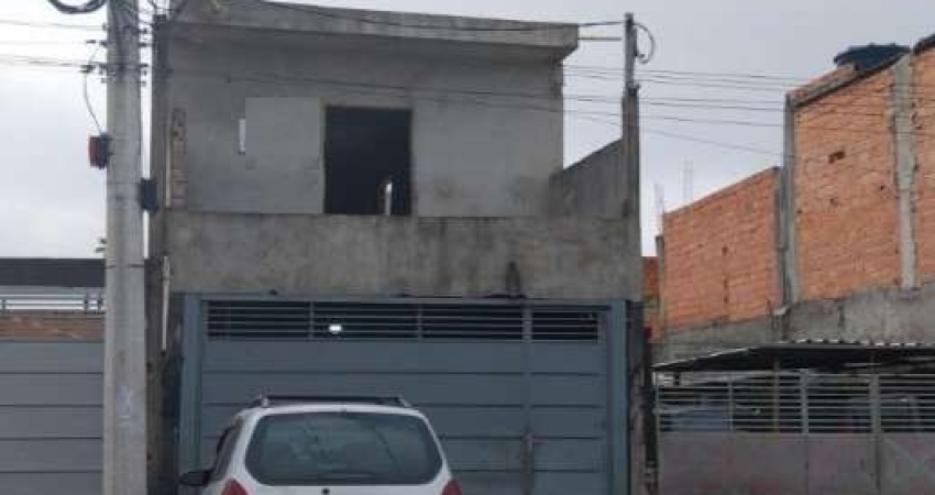 Casa à venda no Jardim Maria Rosa II, Itaquaquecetuba 