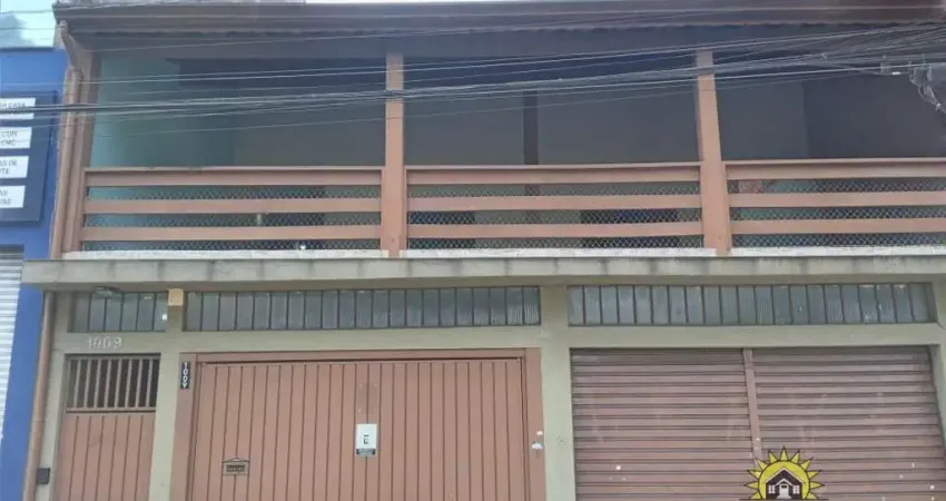 Casa com 3 quartos à venda na Vila Virgínia, Itaquaquecetuba 