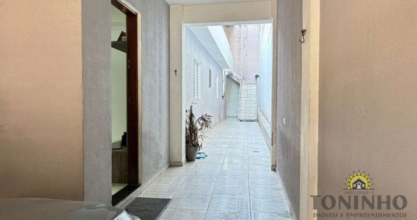 Casa com 2 quartos à venda no Jardim Luciana, Itaquaquecetuba 