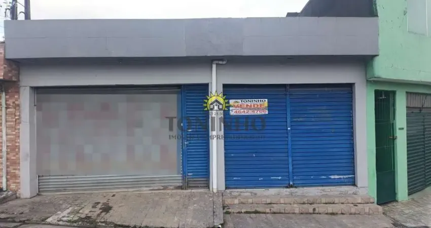 Prédio à venda na Vila Virgínia, Itaquaquecetuba 