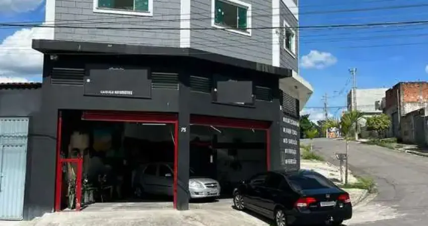 Prédio à venda no Jardim Santa Rita II, Itaquaquecetuba 