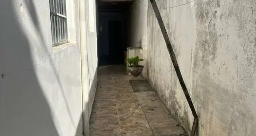 Casa à venda na Vila Gepina, Itaquaquecetuba 