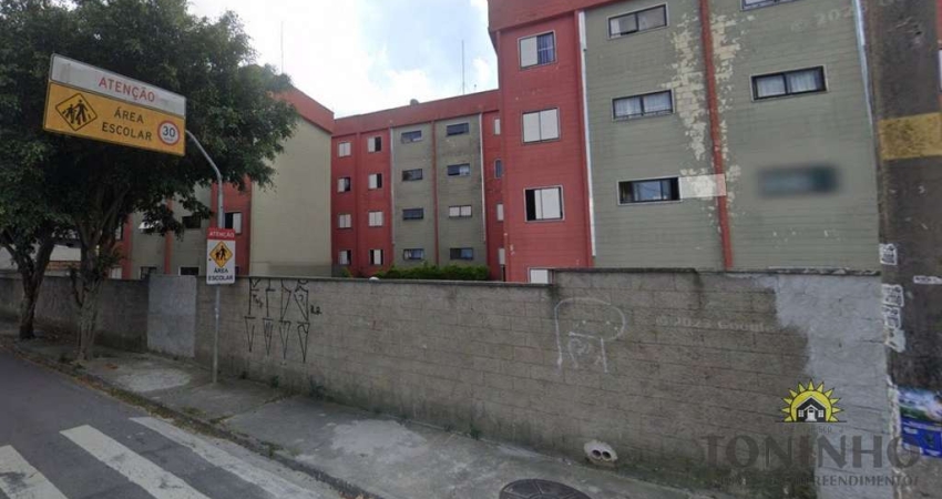 Apartamento com 2 quartos à venda no Jardim Luciana, Itaquaquecetuba 