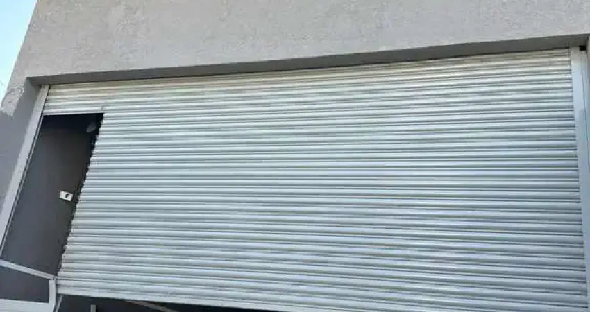 Ponto comercial para alugar no Residencial Jasmim, Itaquaquecetuba 