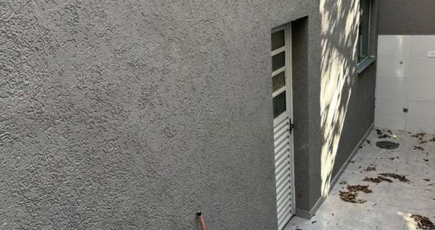 Kitnet / Stúdio para alugar no Residencial Jasmim, Itaquaquecetuba 