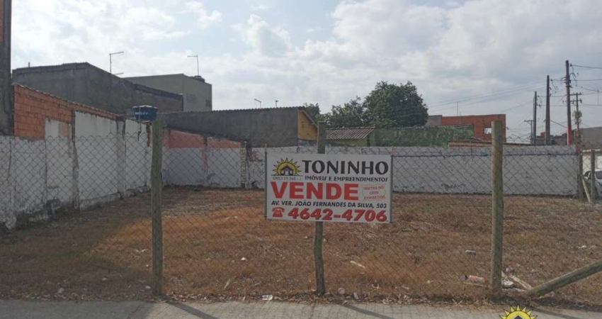 Terreno comercial à venda no Jardim Nova Itaquá, Itaquaquecetuba 