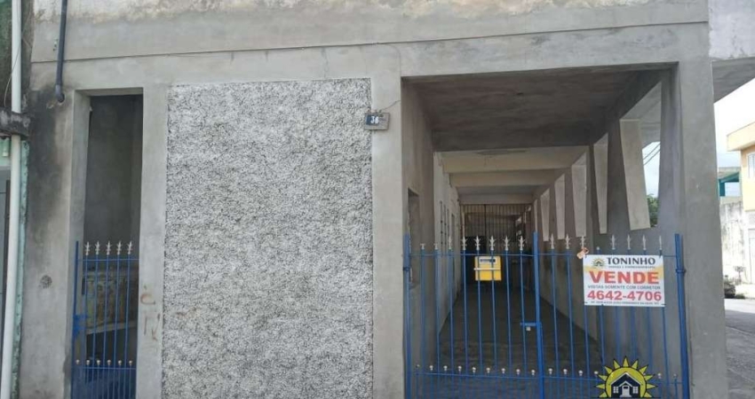 Casa com 5 quartos à venda na Vila Zeferina, Itaquaquecetuba 