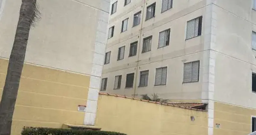 Apartamento com 2 quartos à venda na Vila Virgínia, Itaquaquecetuba 