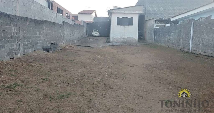 Casa com 2 quartos à venda na Vila Virgínia, Itaquaquecetuba 