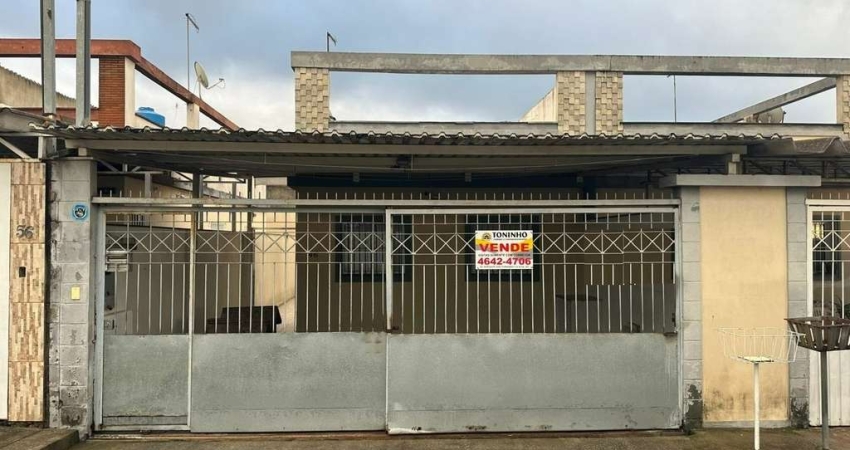 Casa com 3 quartos à venda no Jardim Anita, Itaquaquecetuba 