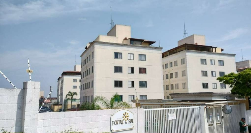 Apartamento com 2 quartos à venda na Vila Virgínia, Itaquaquecetuba 