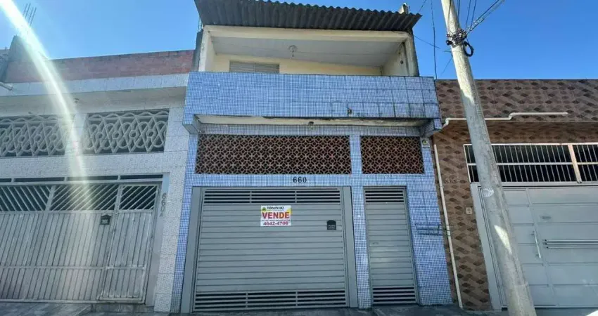 Casa com 5 quartos à venda no Quinta da Boa Vista (Residencial), Itaquaquecetuba 