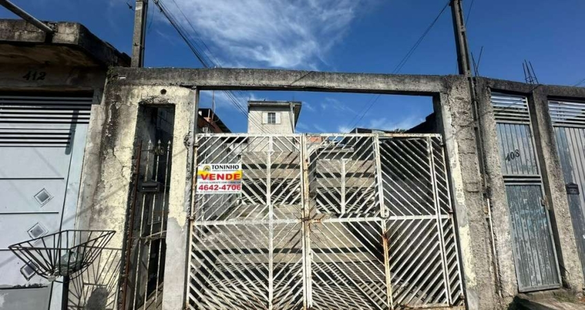 Casa com 3 quartos à venda no Parque Residencial Souza Campos, Itaquaquecetuba 